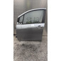 Porte avant gauche SUZUKI SPLASH