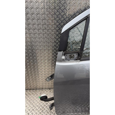 Porte avant gauche SUZUKI SPLASH