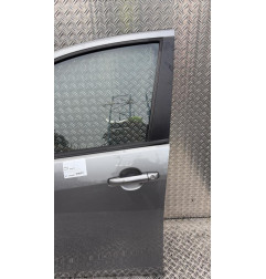 Porte avant gauche SUZUKI SPLASH Photo n°3