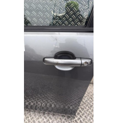 Porte avant gauche SUZUKI SPLASH Photo n°4