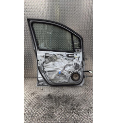 Porte avant gauche SUZUKI SPLASH Photo n°5
