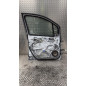 Porte avant gauche SUZUKI SPLASH