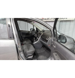 Retroviseur gauche SUZUKI SPLASH Photo n°16