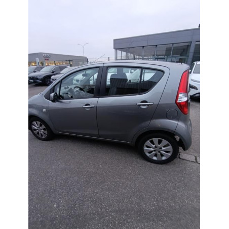 Amortisseur avant droit SUZUKI SPLASH Photo n°1