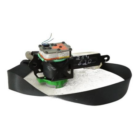 Ceinture avant droit SUZUKI SPLASH Photo n°1