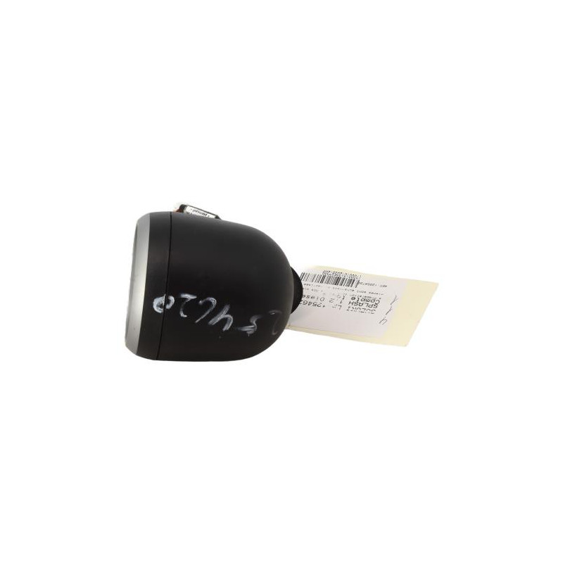 Compte tours SUZUKI SPLASH