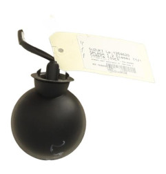 Compte tours SUZUKI SPLASH Photo n°5