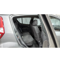 Compte tours SUZUKI SPLASH Photo n°17