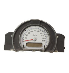 Compteur SUZUKI SPLASH Photo n°1