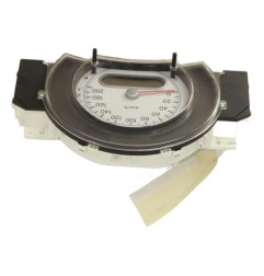 Compteur SUZUKI SPLASH