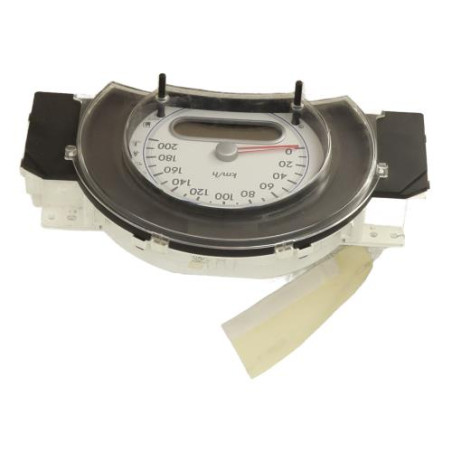 Compteur SUZUKI SPLASH