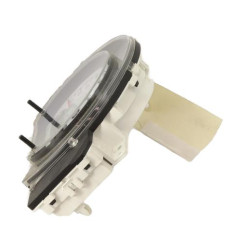 Compteur SUZUKI SPLASH Photo n°3