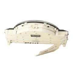 Compteur SUZUKI SPLASH Photo n°4