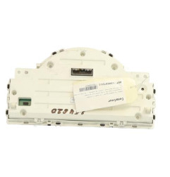 Compteur SUZUKI SPLASH Photo n°6