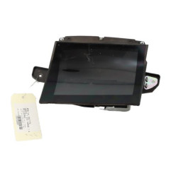 Afficheur BMW SERIE 7 F01 Photo n°1