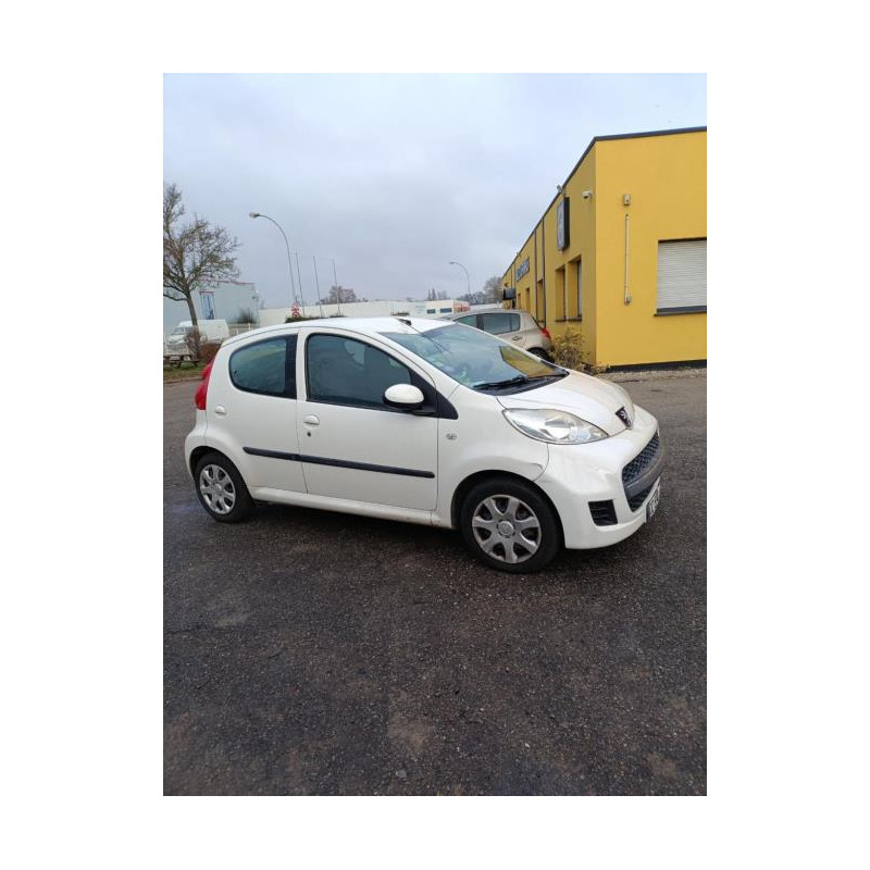 Compresseur clim PEUGEOT 107