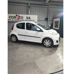 Demarreur PEUGEOT 107 Photo n°7