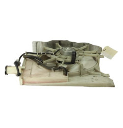 Ventilateur eau PEUGEOT 107 Photo n°3