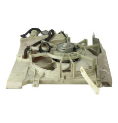 Ventilateur eau PEUGEOT 107 Photo n°4