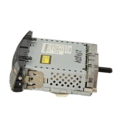 Autoradio d'origine PEUGEOT 107