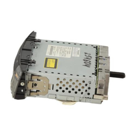 Autoradio d'origine PEUGEOT 107