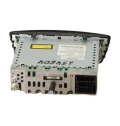 Autoradio d'origine PEUGEOT 107 Photo n°3