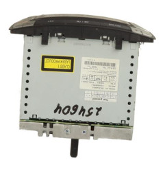 Autoradio d'origine PEUGEOT 107 Photo n°5