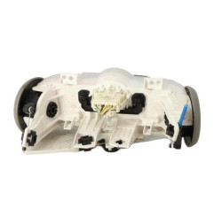 Commande chauffage PEUGEOT 107