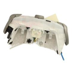 Commande chauffage PEUGEOT 107 Photo n°3