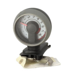 Compte tours PEUGEOT 107 Photo n°1