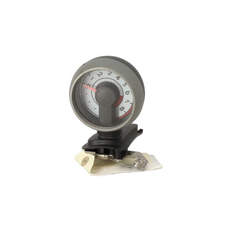 Compte tours PEUGEOT 107