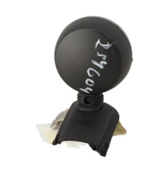 Compte tours PEUGEOT 107 Photo n°3