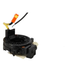 Contacteur tournant PEUGEOT 107 Photo n°1