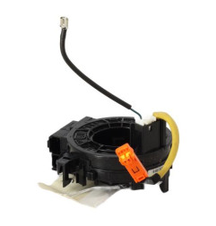 Contacteur tournant PEUGEOT 107 Photo n°3