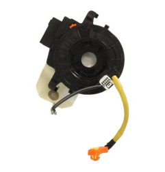 Contacteur tournant PEUGEOT 107 Photo n°5