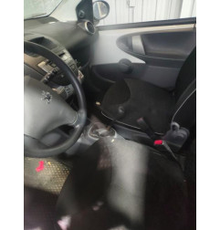 Contacteur tournant PEUGEOT 107 Photo n°16