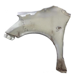 Aile avant droit SUZUKI SPLASH Photo n°1