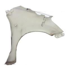 Aile avant gauche SUZUKI SPLASH