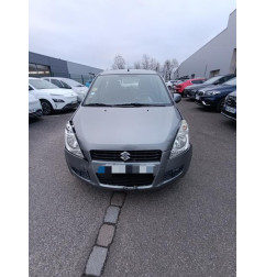 Anti brouillard droit (feux) SUZUKI SPLASH Photo n°5