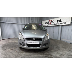 Anti brouillard gauche (feux) SUZUKI SPLASH Photo n°7