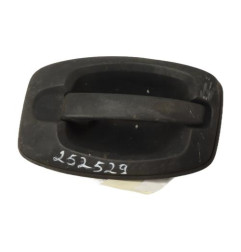 Poignee porte avant droit PEUGEOT BOXER 3 Photo n°1