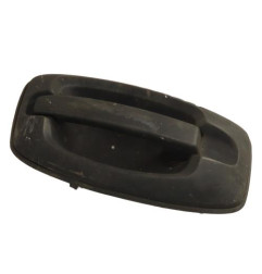 Poignee porte avant droit PEUGEOT BOXER 3 Photo n°3