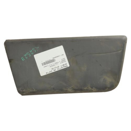 Baguette de porte avant droite PEUGEOT BOXER 3