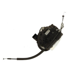 Serrure avant droit PEUGEOT BOXER 3 Photo n°3