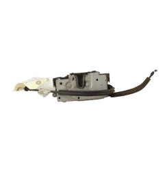 Serrure avant droit PEUGEOT BOXER 3 Photo n°4