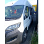 Serrure avant droit PEUGEOT BOXER 3
