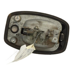 Poignee porte avant gauche PEUGEOT BOXER 3 Photo n°4