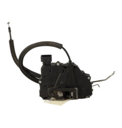 Serrure avant gauche PEUGEOT BOXER 3