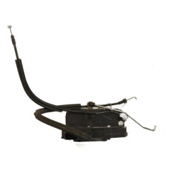 Serrure avant gauche PEUGEOT BOXER 3 Photo n°3