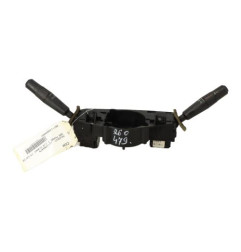 Com (Bloc Contacteur Tournant+Commodo Essuie Glace+Commodo Phare) PEUGEOT 306 Photo n°4